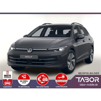 Volkswagen Golf Variant 2.0 TDI 150 DSG Style Nav LED+ SHZ