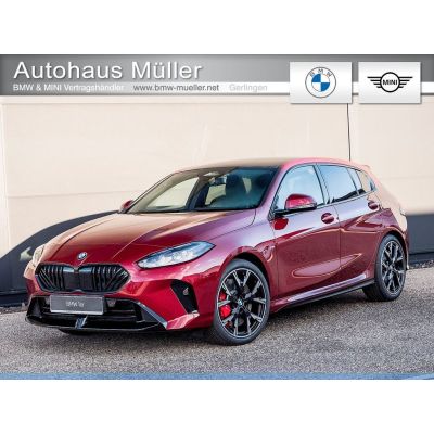 BMW 120 F70 M Sport Pro Harman/Kardon Keyless 19"