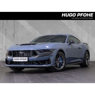 Ford Mustang Dark Horse 5.0 Ti-VCT V8 Coupé. 334 kW.