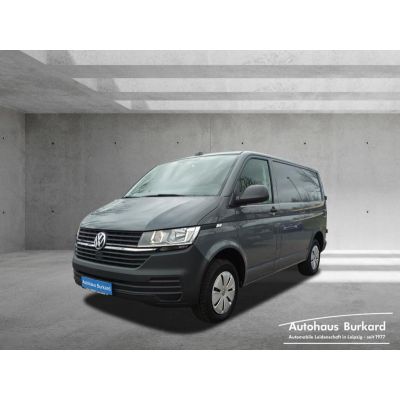 Volkswagen T 6.1 Transporter 2,0l TDI+150Ps+AHZV+DAB+PDC