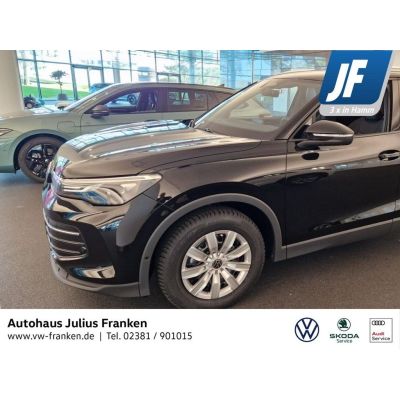 Volkswagen Tiguan Life 1.5 eTSI GOAL E-KLAPPE KAMERA 19Z