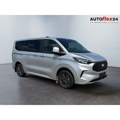 Ford Tourneo Custom Titanium NEU V710 L1 150 M6 Kl...
