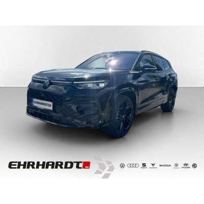 Volkswagen Tayron 2.0 TSI DSG 4Motion R-Line DCC AHK*PANO*H