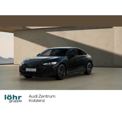 Audi A5 Limousine TDI