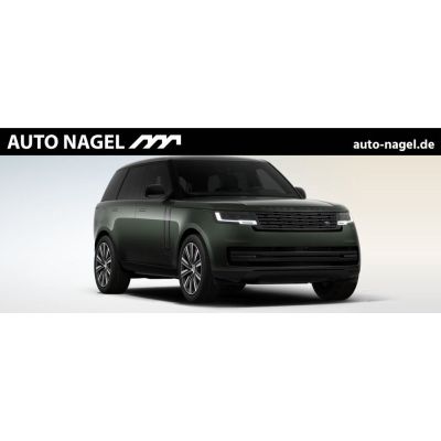 Land Rover Range Rover P550e 22"Homelink Shadow Exterior Pa