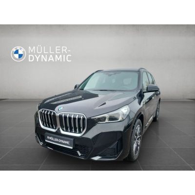 BMW X1 sDrive20d