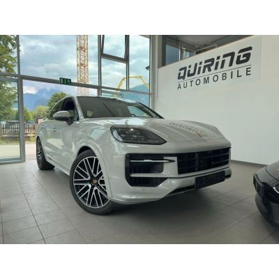 Porsche Cayenne Coupe Facelift MY25/kr-sw/Sport/14W/22
