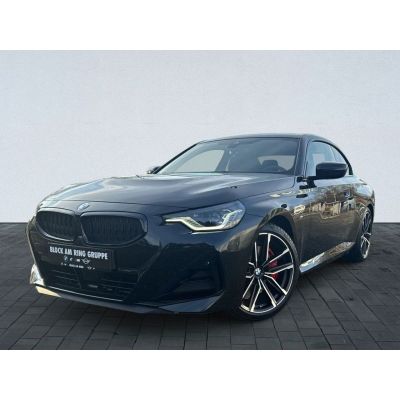BMW 220i Coupé M SPORTPAKET PRO ACC DA PA H/K HUD