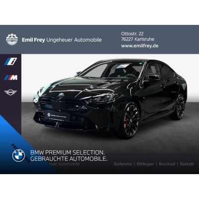 BMW M235 xDrive Gran Coupe Aut.