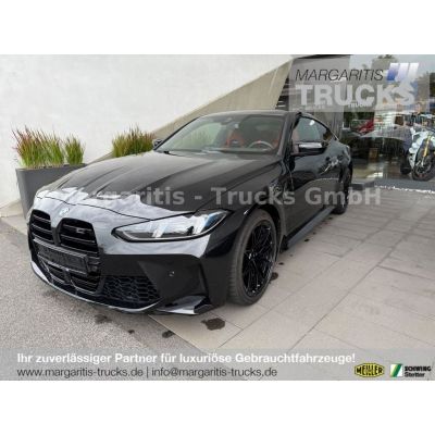 BMW M4 Competition xDrive/19"-20"/Carbon/LED/HandK