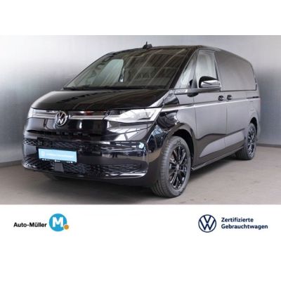 Volkswagen T7 Multivan Style 2.0 TSI DSG LÜ AHK Kamera Matr