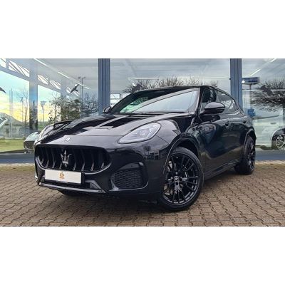 Maserati Grecale Modena MY25/20"/Pano/360°/Klimapaket