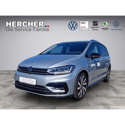 Volkswagen Touran 1,5 l TSI OPF 110 kW 7-Gang- DSG Sondermo