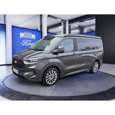 Ford Tourneo Custom Nugget 320 L1 VA Autm. Titanium (