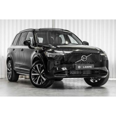Volvo XC90 Plus T8 eAWD Hybrid (2025) Pano Harman Kard