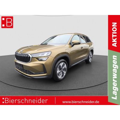 Skoda Kodiaq 1.5 TSI iV 150kW Selection AHK NAVI RFK S