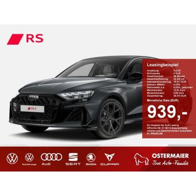 Audi RS 3 Sportback S tronic