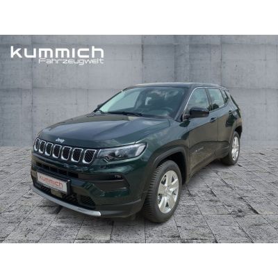 Jeep Compass e-Hybrid MY25 Altitude 1.5l T4 48V e-Hyb