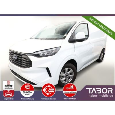 Ford Transit Custom TDCi 150 Limited 300 L1 LED Kam