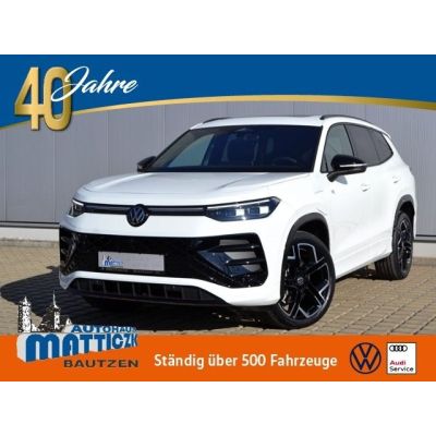 Volkswagen Tayron 1.5 TSI eHybrid R-Line BLACK-STYLE/20-ZOL