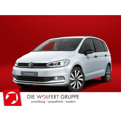 Volkswagen Touran Highline 2,0 TDI SCR (150 PS) DSG*7-Sitze