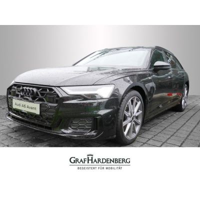Audi A6 Avant 40 TDI quattro S line