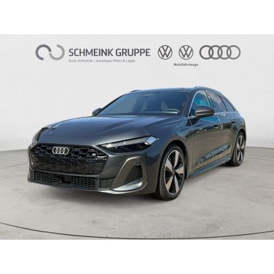 Audi A5 Avant e-hybrid S line quattro Matrix 360° HuD