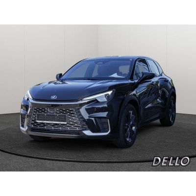 Lexus LBX 1.5 FWD Elegant SITZHEIZUNG EL. HECKKL. ACC