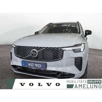 Volvo XC 90 T8 AWD Plus Dark Plug-In ACC 360° 7-SITZER