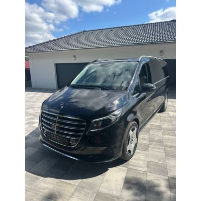 Mercedes-Benz V 300 d Aut. EXCLUSIVE extralang EXCLUSIVE