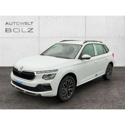 Skoda Kamiq Tour 1.5 TSI Navi digiCock LED ACC Apple C