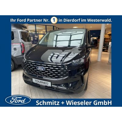 Ford Tourneo Custom Titanium 8-Sitzer 170PS Auto.Navi