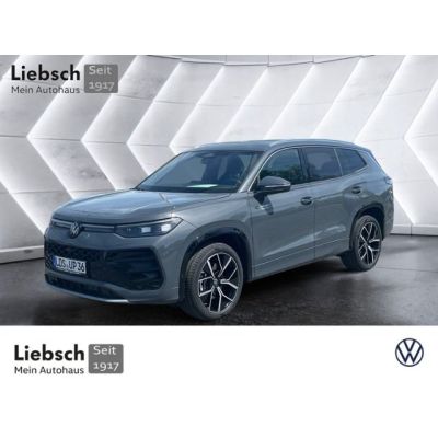 Volkswagen Tayron R-Line 2.0 TDI DSG LED Navi ACC Kamera