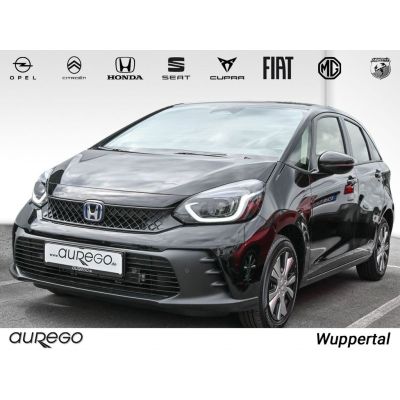 Honda Jazz 1.5 ELEGANCE AT + NAVI + R-KAM + SHZ + LED