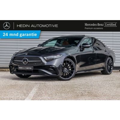 Mercedes-Benz CLS 350 CLS Coupé automatik AMG Line - Premium P