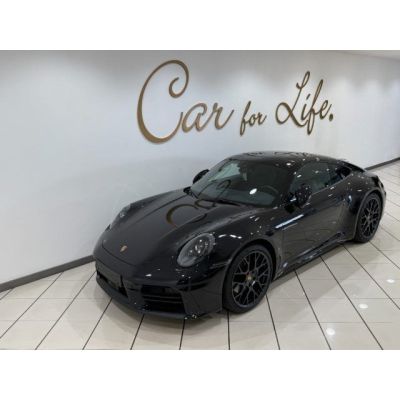 Porsche PORSCHE 911 Carrera 992.2 Coupè