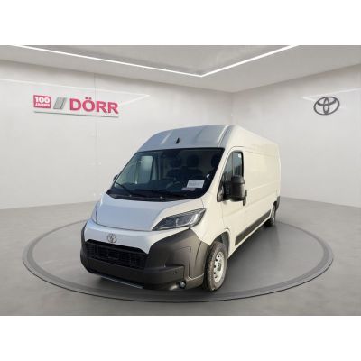 Toyota Proace Max -  Meister L3H2 35