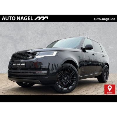 Land Rover Range Rover P530 Autobiography AHK Shadow Standh