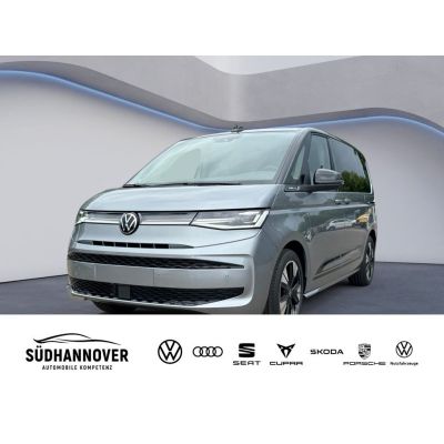 Volkswagen T7 Multivan Edition TDI KÜ AGR IQ Light Navi