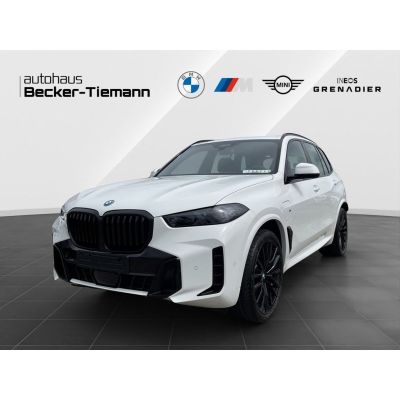 BMW X5 xDrive50e - UPE 124.880,- € #exclusive