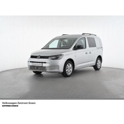 Volkswagen Caddy Flexible 1 5L TSI SH AHK RK Klima