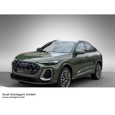 Audi Q5 Sportback edition one TFSI quattro