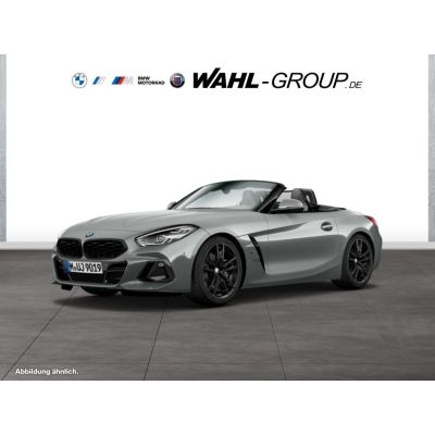 BMW Z4 sDrive20i M Sportpaket HiFi DAB LED WLAN RFK
