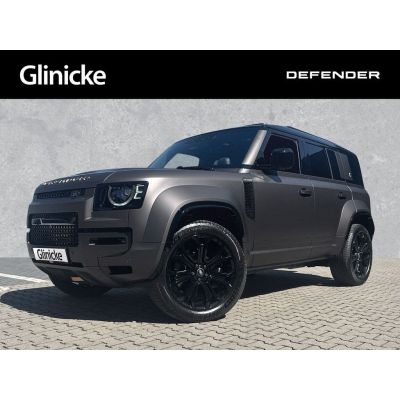 Land Rover Defender 110 Octa 22" Pano Matt