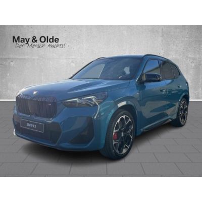 BMW X1 M35i xDrive HUD AD Panorama Navi digitales Co