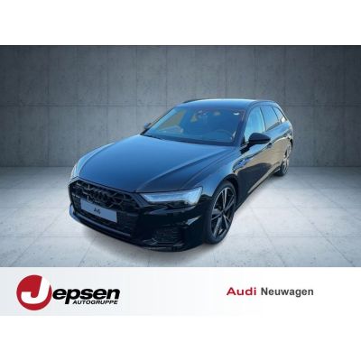 Audi A6 Avant S line 55 TFSI e qu. S tr. PANO Matrix