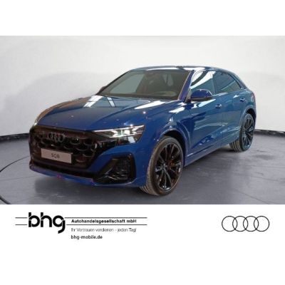 Audi SQ8 SUV TFSI 373(507) kW(PS) tiptro nic