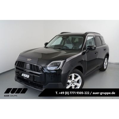 MINI Countryman C (Navi LED AHK Pano HUD ACC Shz PDC)