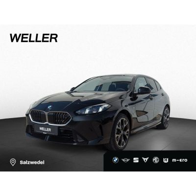 BMW 118d MSportDsgn AdaptLED AHK