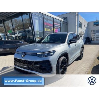 Volkswagen Tayron R-Line AHK DSG NAVI LED ACC APP